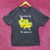 Nickelodeon Spongebob Squarepants Grow Up T-Shirt