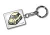 Porta-moedas, clips, porta-chaves – Chaveiros