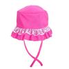 Látkové Léto Venkovní krémy na opalování Doplňky Krajkové volánky Čepice Klobouk pro psy Klobouk proti slunci Čepice pro mazlíčky