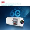 High-definition Wearable Glasses-style Camera, Outdoor Sports Camera, Portable Life Recorder