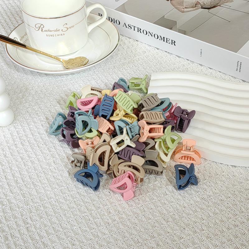 Barnesøte Prinsesse Hårklyper - Trygge, Skånsomme Hårtilbehør for Babyer og Barn