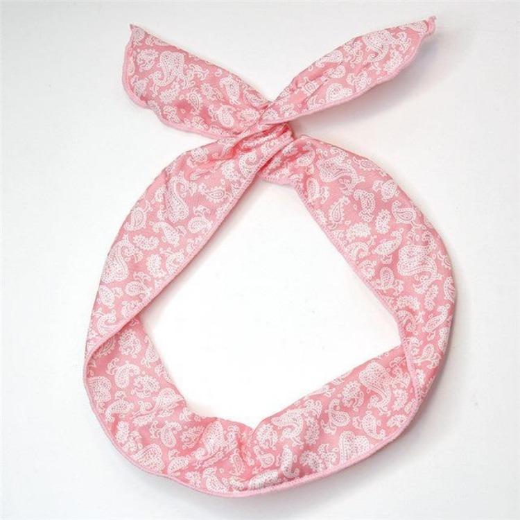 new popular rabbit ears turban headband women girls hair head band wrap accessories for women girls hairband headdress headbands