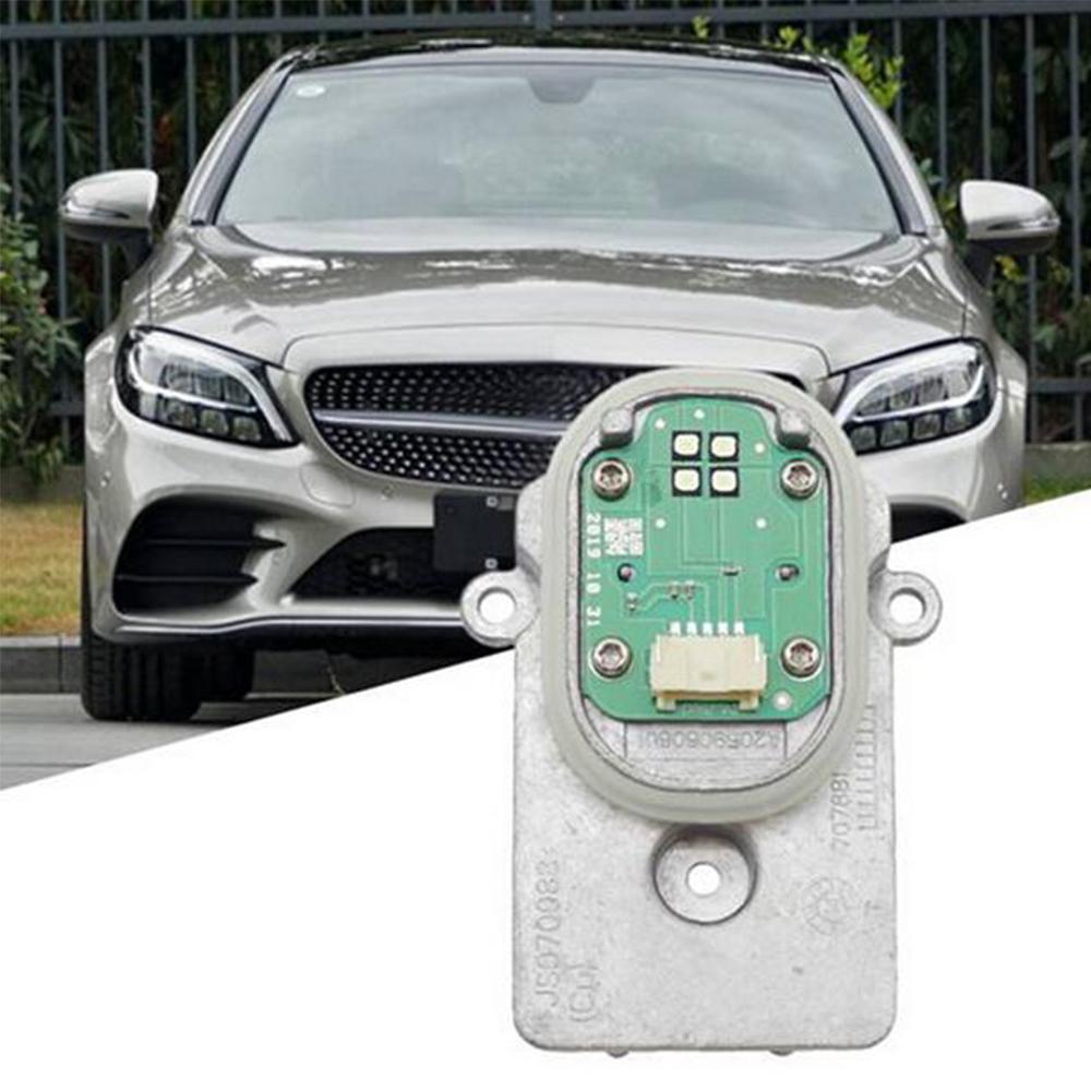 Car Headlight Ballast Module Control A2059060601 For Mercedes-Benz W205 C217 GLA
