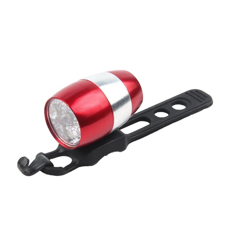 GEETHA Super Bright Mini Bicycle Headlight Flashlight