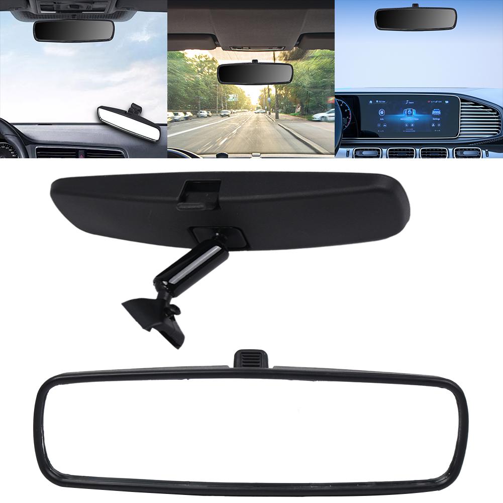 

Interior Rear View Mirror 13585947 13503045 Inside Rearview Center Mirror for Chevrolet Cruze for Buick Regal Excelle чёрный
