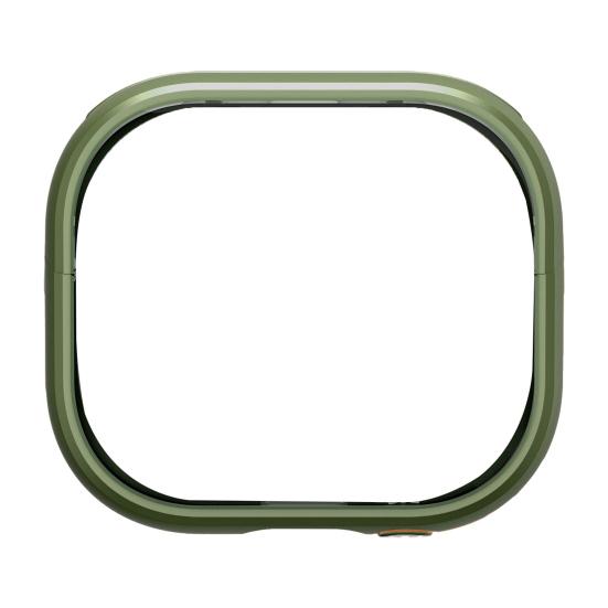 Étui pour Écouteurs pour Galaxy Buds 3/3Pro Antichoc Compatible Bluetooth Écouteurs Sans Fil Étui de Chargement Housse Transparent Coque de Protection pour Écouteurs