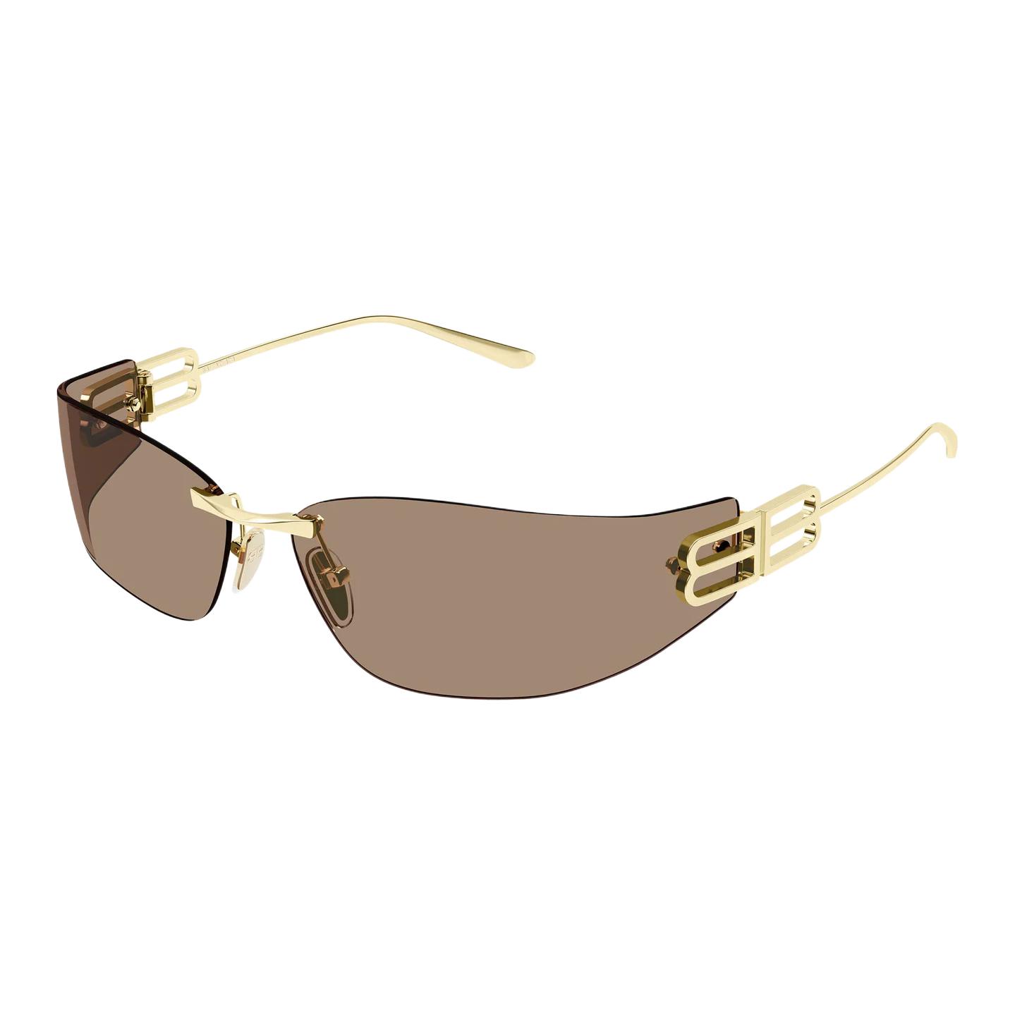 Balenciaga Cat Eye Sunglasses With Unique