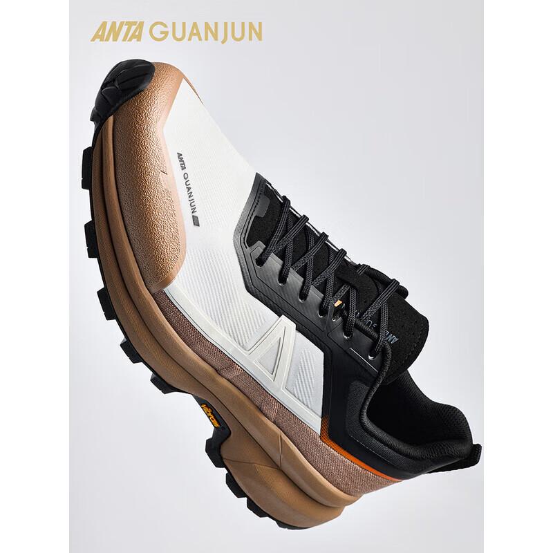 ANTA Champion Outdoor Kaishan 3 Men's Running & Hiking Shoes