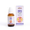 's Homoeopathy IBS Plus Drops 30 ML Digestive Balance Support Liquid Supplement