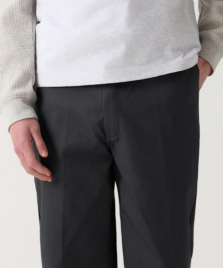 Dickies Original 874 Work Pants Charcoal