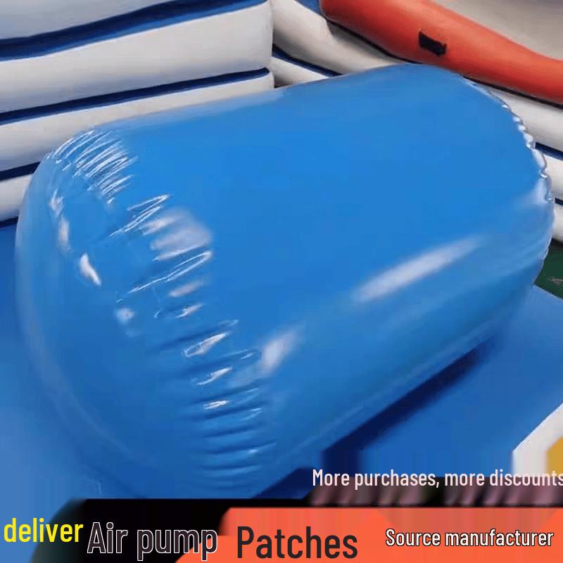 Tielan Inflatable Air Tumbling & Camping Mat