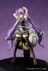 Hundred Flowers Samurai Girls Kanetsugu Naoe scale PVC painted finished (1/8 product)