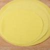 Food-Grade Silicone Steamer Mat