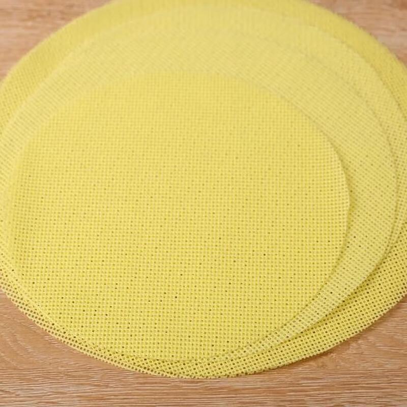 Food-Grade Silicone Steamer Mat