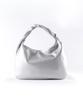 Smithw Daily Large Hobo Bag (Silver)