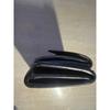 Used PRADA Tri-fold wallet Black