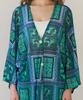 Bonide Rose Button Long Robe Ferr