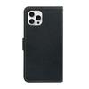 OnePlus 15 Lychee Pattern Anti-Theft Card Slot Leather Phone Case
