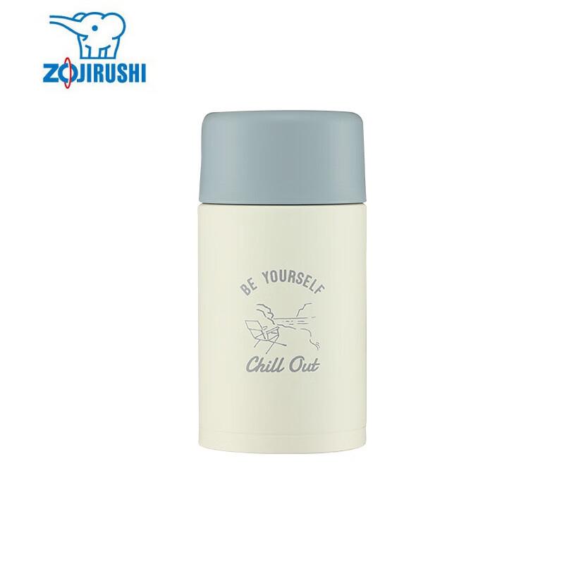 Zojirushi SM-ZP24 Mini Stainless Steel Vacuum Mug
