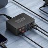 330W Galliumnitrid Super Schnelles Multi-Port Handy- und Tablet-Ladegerät