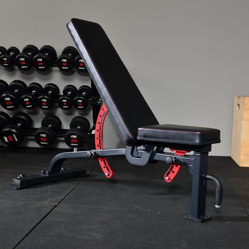 

Marcy Multi-functional Adjustable Weight Bench