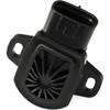880884T Throttle Position Sensor Compatible with Mercury Quicksilver 75HP 80HP 90HP 100HP EFI 4-Stroke