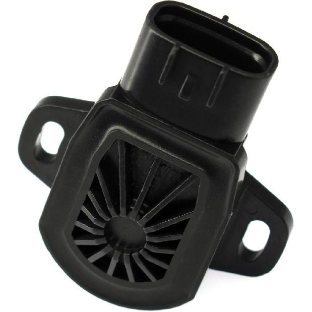 880884T Throttle Position Sensor Compatible with Mercury Quicksilver 75HP 80HP 90HP 100HP EFI 4-Stroke