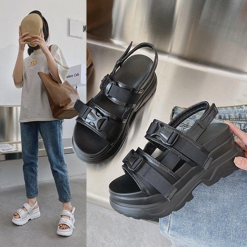 Summer New Platform Women's Sandals