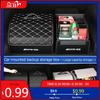 GLC GLB For Mercedes Benz Car Trunk Storage Box Portable Foldable Storage Multiuse Bag AMG C180 C300 W124 W176 W177 C200 C260 G