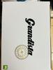 [USED] () Overseas Grandista - Sasuke SPECIAL EDITION