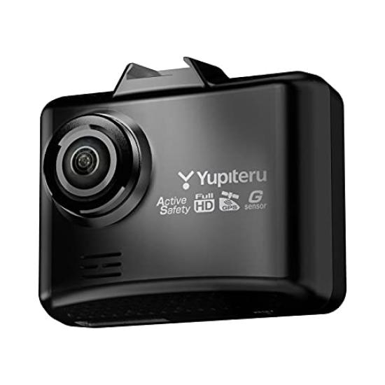 

YUPITERU Super Night Drive Recorder SN-ST2200c чёрный