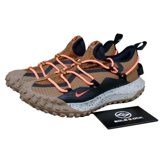Nike ACG Mountain Fly Low GTX SE Hazel Rush 2022 DD2861-200 Unisex