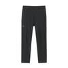 Tuo Lu Zhe Wildcat Autumn/Winter Plus Fleece Softshell Outdoor Pants