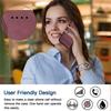 For Oukitel C25 C50 C51 C53 WP50 WP52 5G Flip Leather Case Card Slot wallet Shockproof Protection Cover