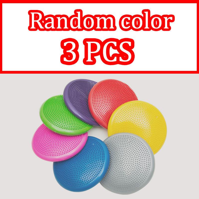 Montessori Foot Tactile Sensory Toys Kids Sensory Integration Training Balancing Game Parish Learning Materials Educational Toys
