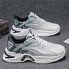 Fashion Thick Platform Mesh Upper Sports Shoes for Men Running Jump On Clearance All Brands Low Price Miked Colour Man Casual Sneaker
