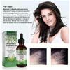 2pcs Rosemary Fast Hair Growth Loss Serum Essential Oil Anti Preventing Hair Loose