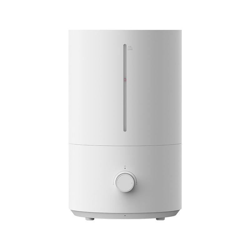 Xiaomi 4L Silent Humidifier for Office & Bedroom - Fine Mist