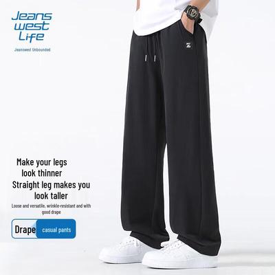 Na dół – Spodnie sportowe i legginsy