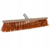 Street Sweeper Brush 500mm Orange - Etox