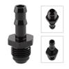 Schlauchstutzen-Adapter?6 AN Außengewinde auf 5/16 Zoll Anschluss für Gummi-/Kunststoff-/Nylon-Kraftstoffleitungen
