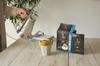Key Coffee KEY DOORS+ Drip On Special Blend Dark Roast 10 bags (10 servings), Drip Coffee, Regular Coffee