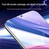 Redmi K40/Pro/+ Anti-Blue Light Tempered Glass Screen Protector for Enhanced Gaming