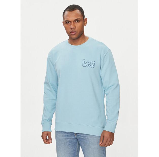 Толстовка Lee Wobbly EU S