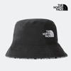 The North Face Cyprus Bucket Hat (Black)