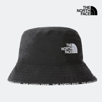 The North Face Cyprus Bucket Hat (Black)