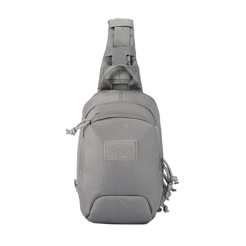 Многофункциональная тактическая нагрудная сумка Binfu для улицы