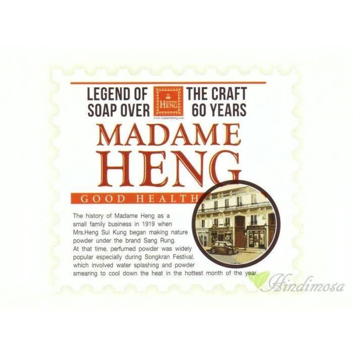 Seifenset - Sandelholz - Rose - Minze - 3 x 150g - Ohne Parabene