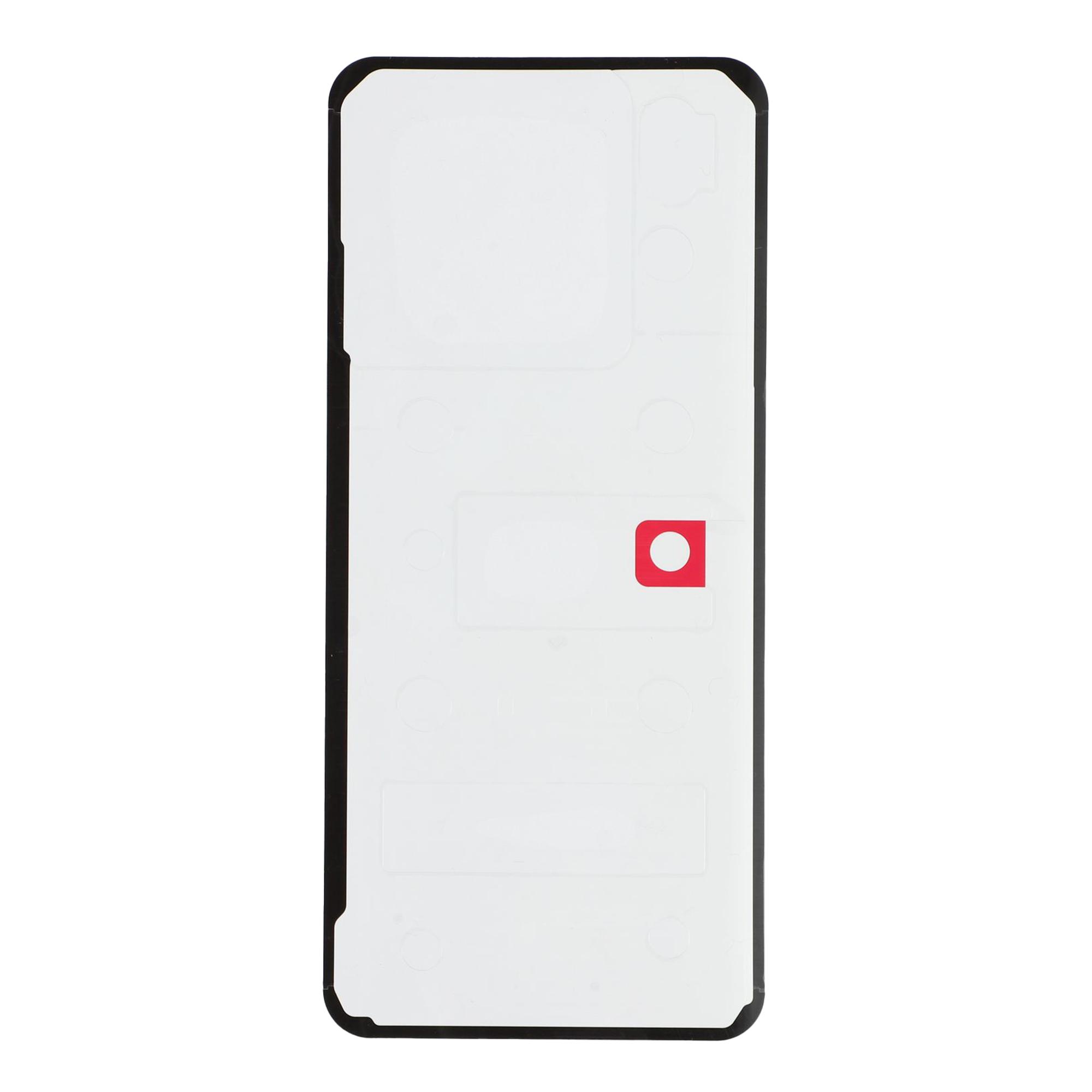 For Xiaomi 15 OEM Battery Housing Sticker Replacement Part