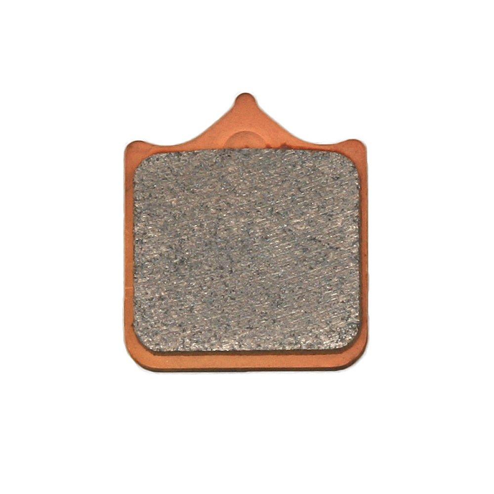 

Daytona Motorcycle Brake Pad Golden Pad 111